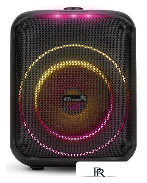 Беспроводная колонка Eltronic 30-78 Dance Box 550 - Изображение №4 — Интернет-магазин ПроЗаказ