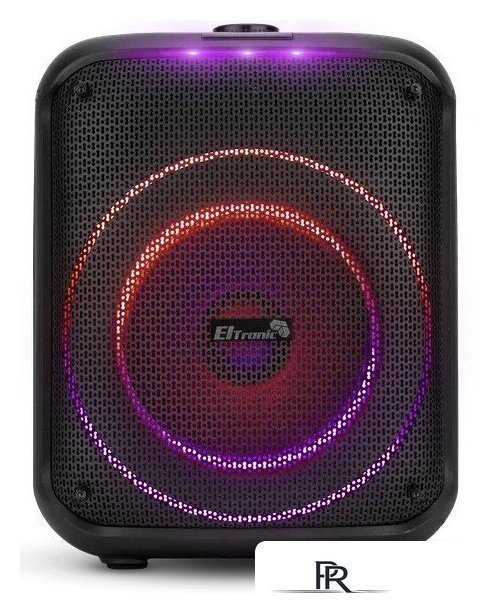 Беспроводная колонка Eltronic 30-78 Dance Box 550 - Изображение №3 — Интернет-магазин ПроЗаказ