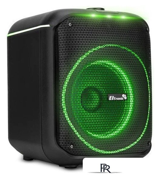 Беспроводная колонка Eltronic 30-78 Dance Box 550 - Изображение №8 — Интернет-магазин ПроЗаказ