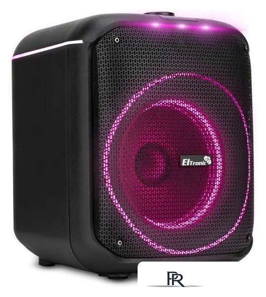 Беспроводная колонка Eltronic 30-78 Dance Box 550 - Изображение №6 — Интернет-магазин ПроЗаказ