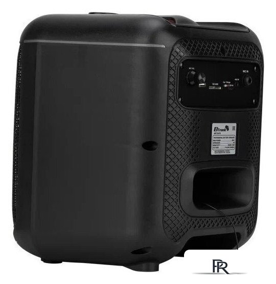 Беспроводная колонка Eltronic 30-78 Dance Box 550 - Изображение №13 — Интернет-магазин ПроЗаказ