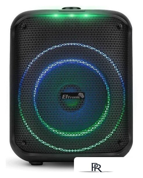 Беспроводная колонка Eltronic 30-78 Dance Box 550 - Изображение №2 — Интернет-магазин ПроЗаказ