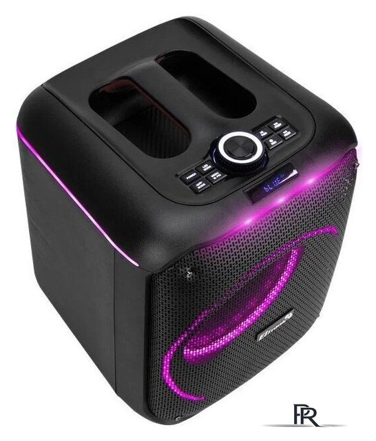 Беспроводная колонка Eltronic 30-78 Dance Box 550 - Изображение №14 — Интернет-магазин ПроЗаказ