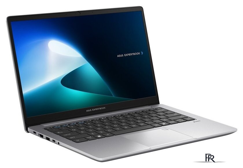Ноутбук ASUS ExpertBook P1 P1403CVA-S61772 - Изображение №2 — Интернет-магазин ПроЗаказ