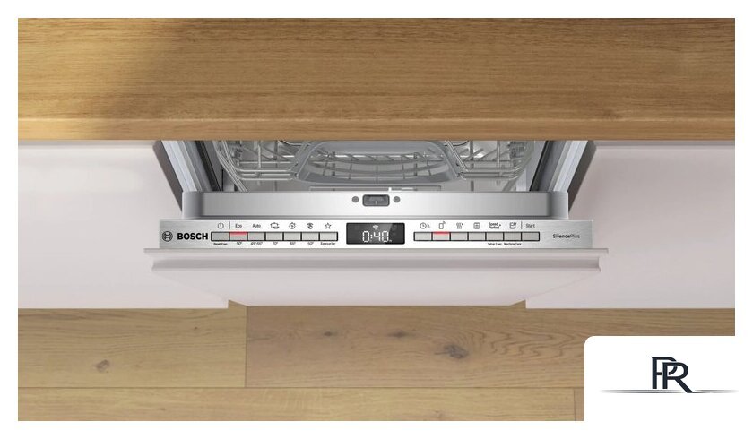 Встраиваемая посудомоечная машина Bosch SPV4HMX12E - Изображение №3 — Интернет-магазин ПроЗаказ