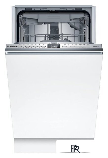 Встраиваемая посудомоечная машина Bosch SPV4HMX12E - Изображение №1 — Интернет-магазин ПроЗаказ