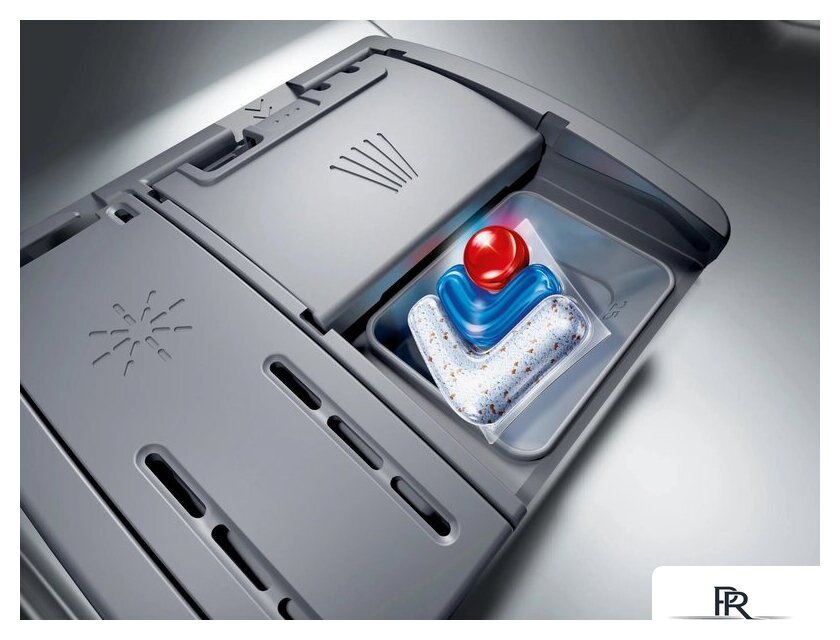 Встраиваемая посудомоечная машина Bosch SPV4HMX12E - Изображение №9 — Интернет-магазин ПроЗаказ