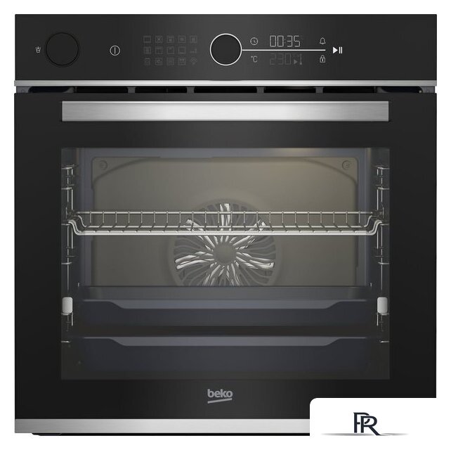 Электрический духовой шкаф BEKO BBIS13400XDDSE - Изображение №1 — Интернет-магазин ПроЗаказ