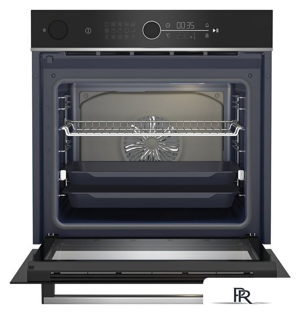 Электрический духовой шкаф BEKO BBIS13400XDDSE - Изображение №4 — Интернет-магазин ПроЗаказ