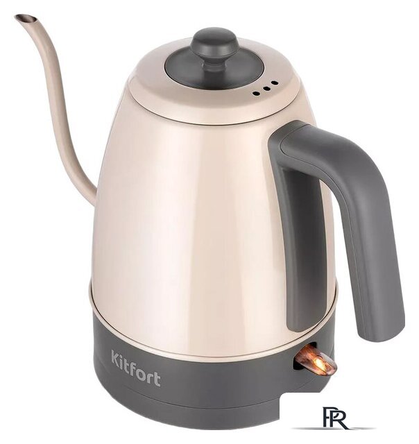 Электрический чайник Kitfort KT-6614 - Изображение №1 — Интернет-магазин ПроЗаказ