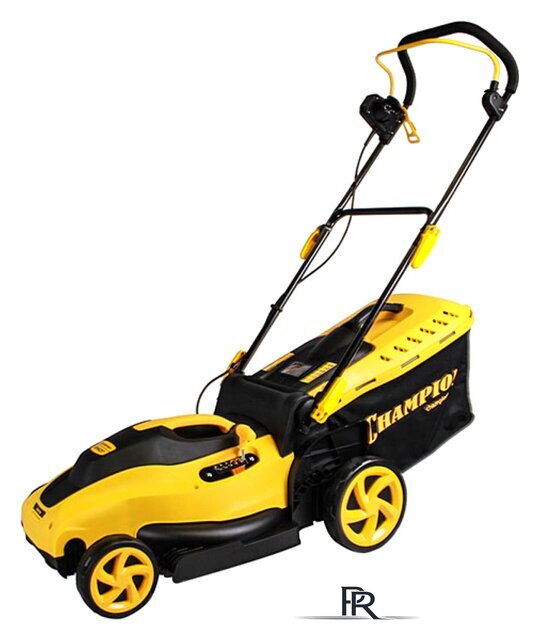Газонокосилка Champion EM4217 - Изображение №1 — Интернет-магазин ПроЗаказ