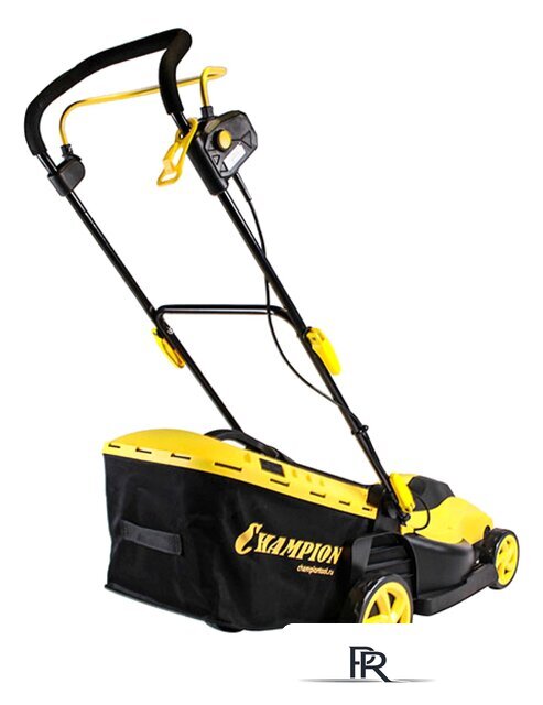 Газонокосилка Champion EM4217 - Изображение №2 — Интернет-магазин ПроЗаказ
