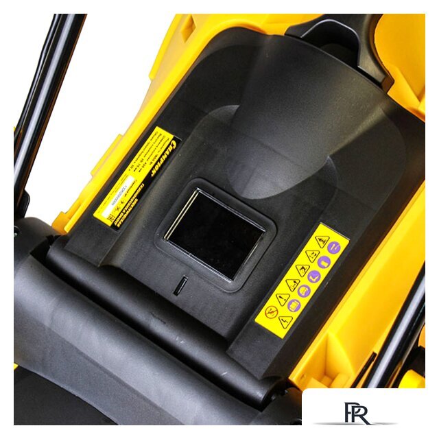 Газонокосилка Champion EM4217 - Изображение №10 — Интернет-магазин ПроЗаказ