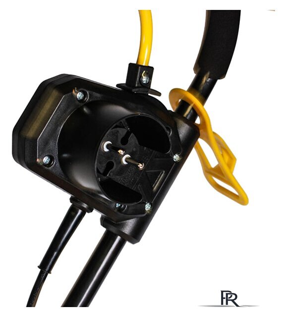 Газонокосилка Champion EM4217 - Изображение №9 — Интернет-магазин ПроЗаказ