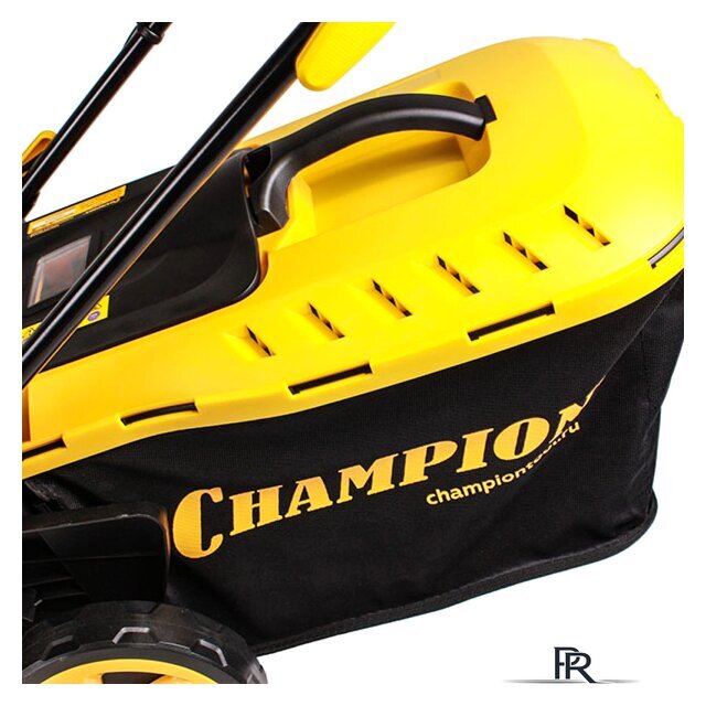 Газонокосилка Champion EM4217 - Изображение №8 — Интернет-магазин ПроЗаказ