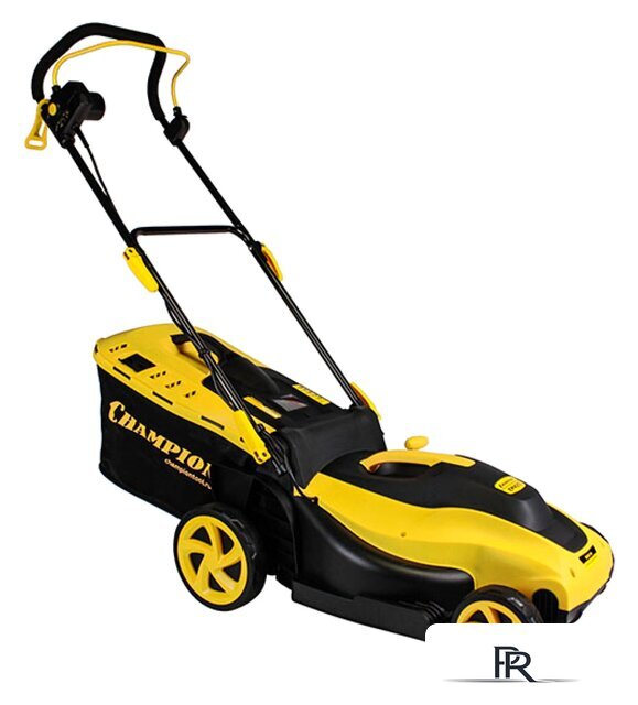 Газонокосилка Champion EM4217 - Изображение №4 — Интернет-магазин ПроЗаказ