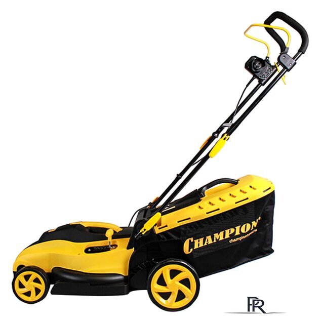 Газонокосилка Champion EM4217 - Изображение №5 — Интернет-магазин ПроЗаказ