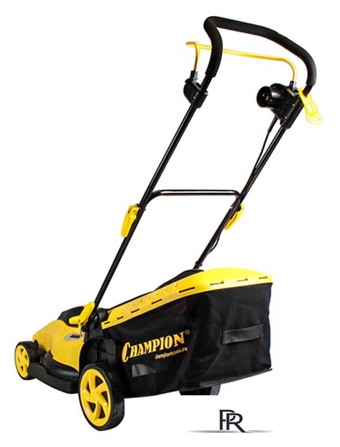 Газонокосилка Champion EM4217 - Изображение №3 — Интернет-магазин ПроЗаказ