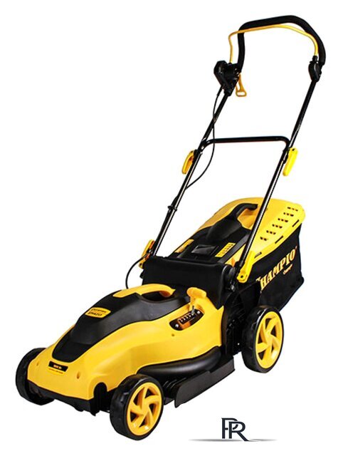 Газонокосилка Champion EM4217 - Изображение №6 — Интернет-магазин ПроЗаказ