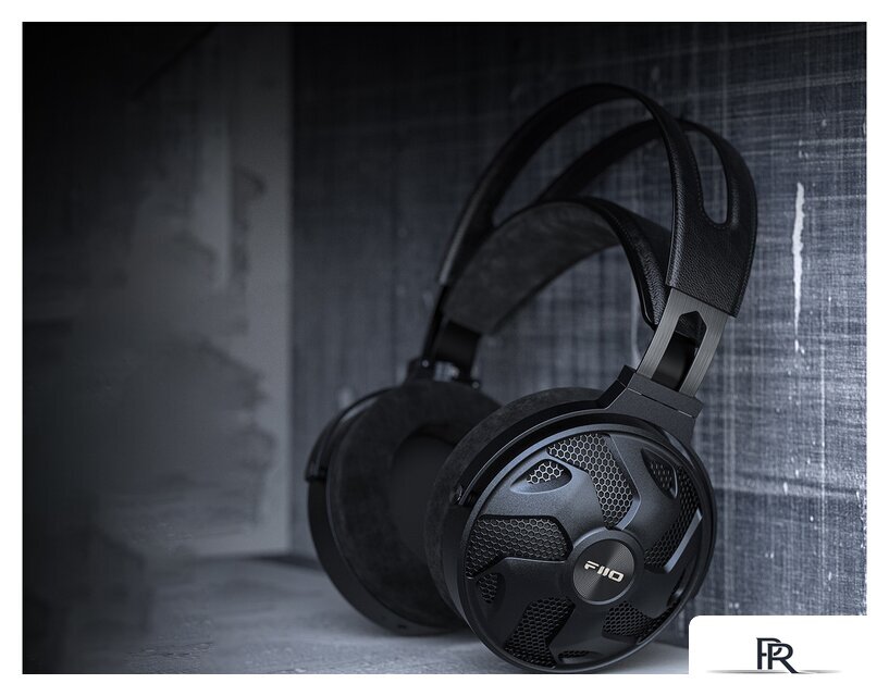 Наушники FiiO FT3 350 Ом - Изображение №5 — Интернет-магазин ПроЗаказ