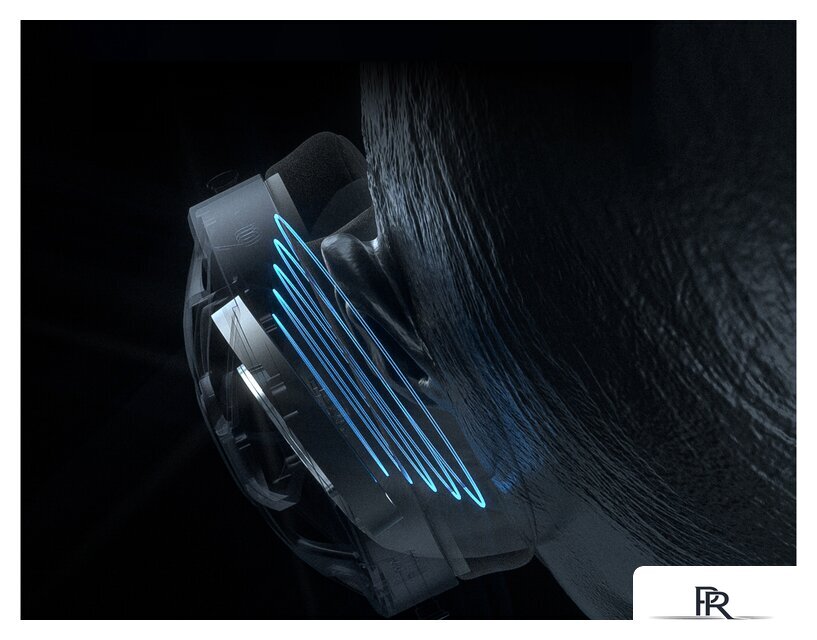 Наушники FiiO FT3 350 Ом - Изображение №9 — Интернет-магазин ПроЗаказ