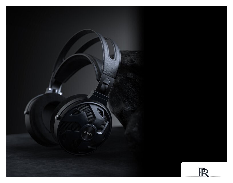 Наушники FiiO FT3 350 Ом - Изображение №4 — Интернет-магазин ПроЗаказ