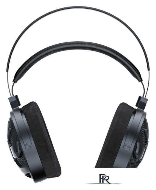 Наушники FiiO FT3 350 Ом - Изображение №2 — Интернет-магазин ПроЗаказ