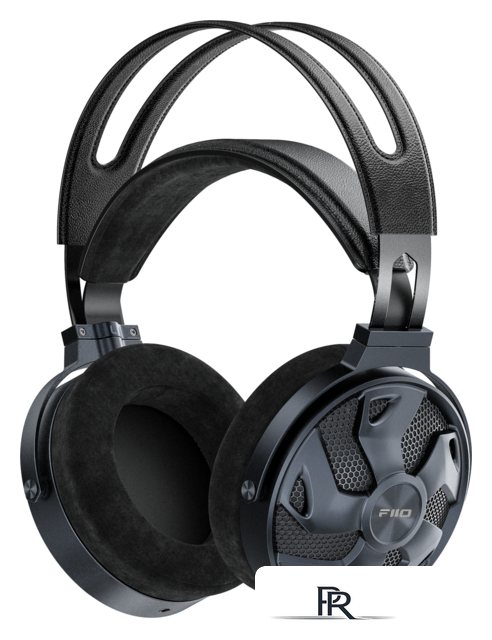 Наушники FiiO FT3 350 Ом - Изображение №1 — Интернет-магазин ПроЗаказ