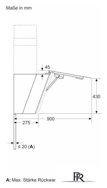 Кухонная вытяжка NEFF D88IAN2S0 - Изображение №12 — Интернет-магазин ПроЗаказ