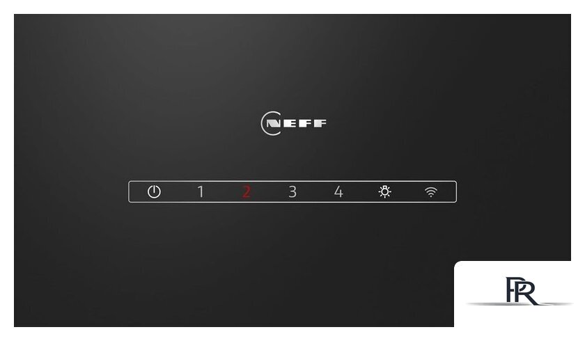 Кухонная вытяжка NEFF D88IAN2S0 - Изображение №3 — Интернет-магазин ПроЗаказ