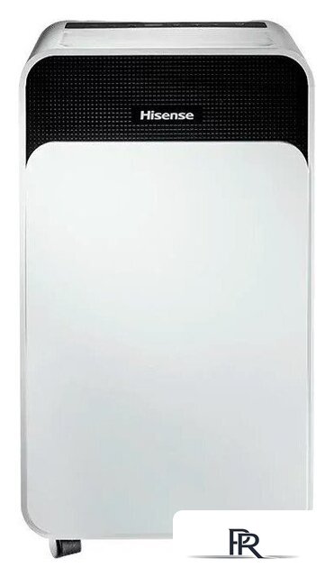 Осушитель воздуха Hisense D12CW - Изображение №1 — Интернет-магазин ПроЗаказ