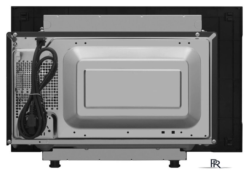 Микроволновая печь Meferi MMO6020IX Slim Power - Изображение №11 — Интернет-магазин ПроЗаказ