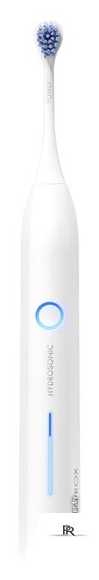 Электрическая зубная щетка Curaprox Hydrosonic Pro - Изображение №1 — Интернет-магазин ПроЗаказ