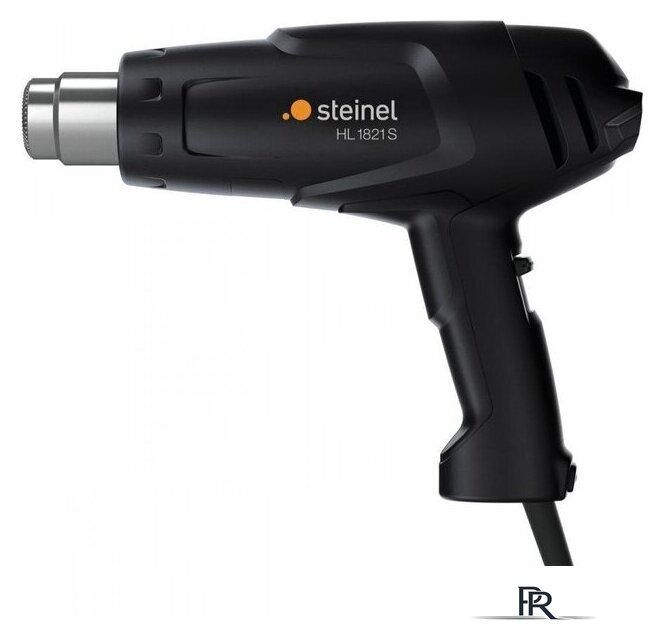 Промышленный фен Steinel Hl 1821 S - Изображение №2 — Интернет-магазин ПроЗаказ