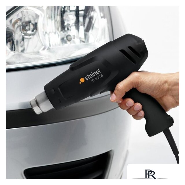 Промышленный фен Steinel Hl 1821 S - Изображение №7 — Интернет-магазин ПроЗаказ