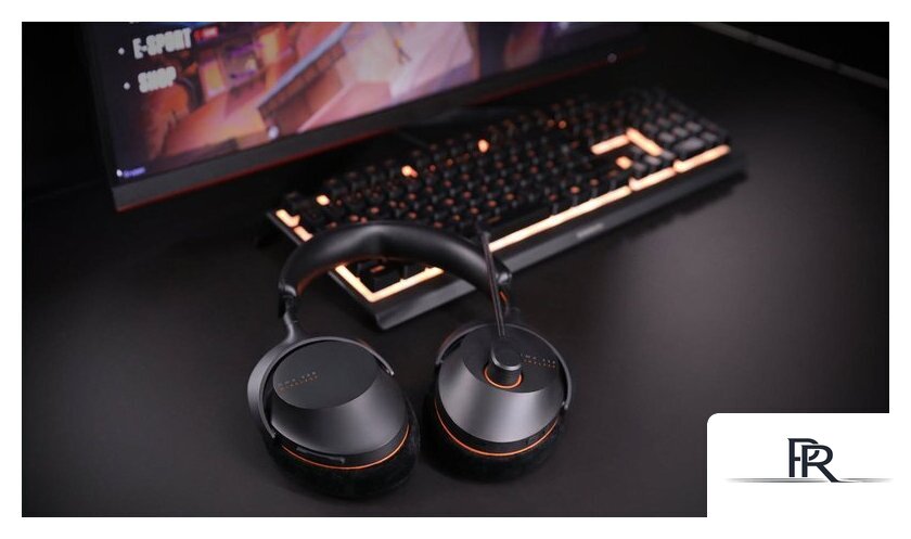 Наушники Beyerdynamic MMX 230 Wireless (черный) - Изображение №9 — Интернет-магазин ПроЗаказ