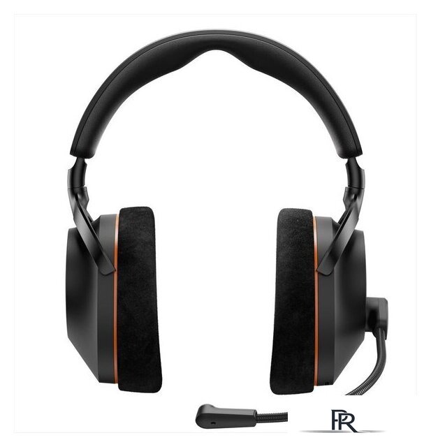 Наушники Beyerdynamic MMX 230 Wireless (черный) - Изображение №2 — Интернет-магазин ПроЗаказ