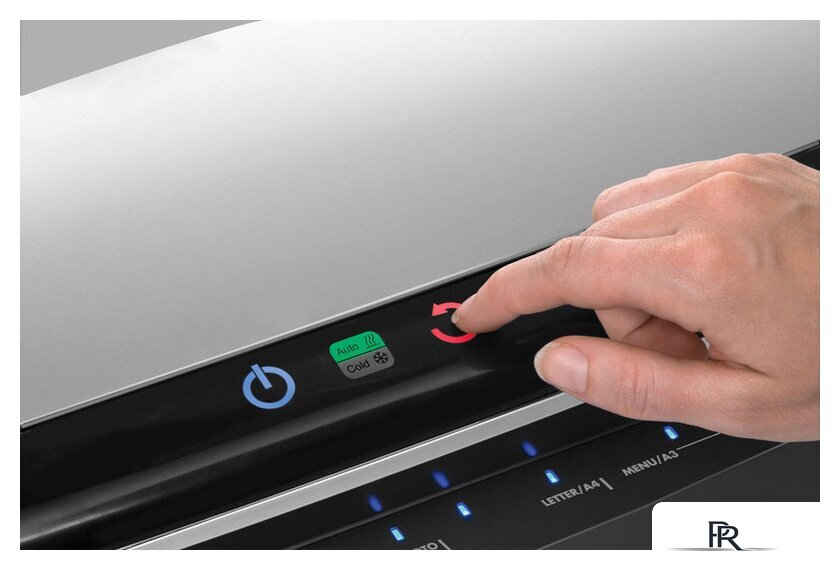 Ламинатор Fellowes Jupiter 2 A3 [57335] - Изображение №11 — Интернет-магазин ПроЗаказ