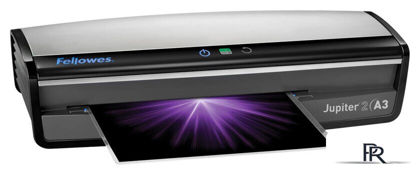 Ламинатор Fellowes Jupiter 2 A3 [57335] - Изображение №4 — Интернет-магазин ПроЗаказ