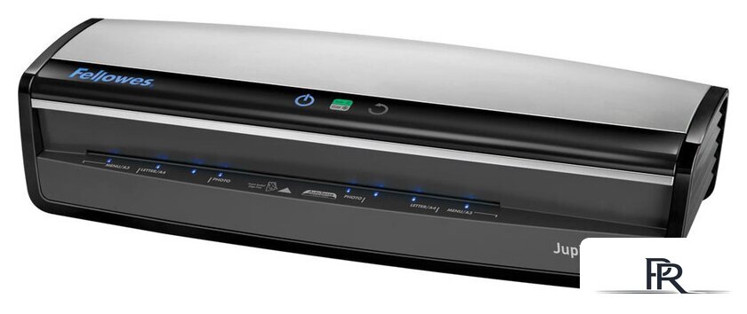 Ламинатор Fellowes Jupiter 2 A3 [57335] - Изображение №2 — Интернет-магазин ПроЗаказ