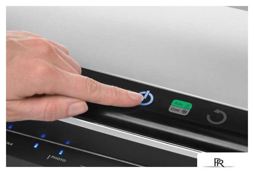 Ламинатор Fellowes Jupiter 2 A3 [57335] - Изображение №10 — Интернет-магазин ПроЗаказ