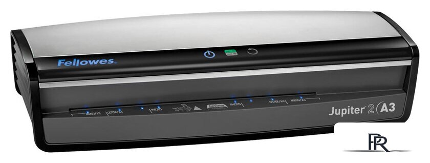 Ламинатор Fellowes Jupiter 2 A3 [57335] - Изображение №5 — Интернет-магазин ПроЗаказ