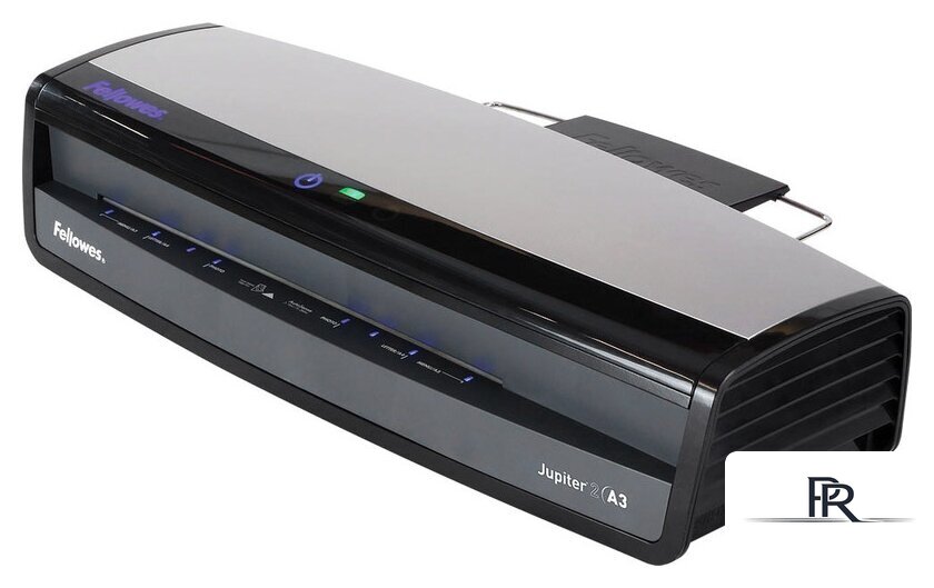 Ламинатор Fellowes Jupiter 2 A3 [57335] - Изображение №7 — Интернет-магазин ПроЗаказ