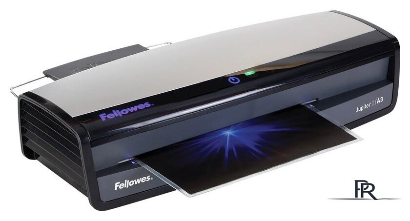 Ламинатор Fellowes Jupiter 2 A3 [57335] - Изображение №8 — Интернет-магазин ПроЗаказ
