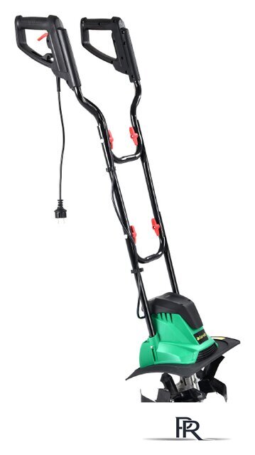 Мотокультиватор электрический Garvill MC360-22 - Изображение №1 — Интернет-магазин ПроЗаказ