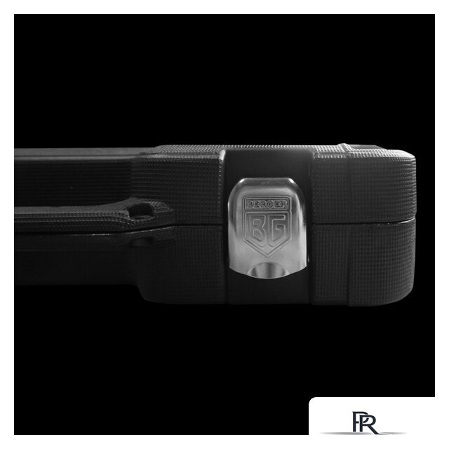 Универсальный набор инструментов Berger BG118-1214 (118 предметов) - Изображение №12 — Интернет-магазин ПроЗаказ