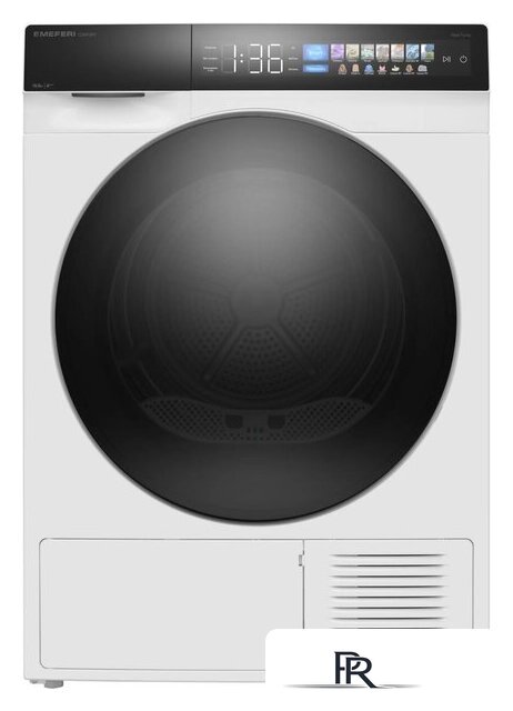 Сушильная машина Meferi MDR1016WH HP Comfort - Изображение №1 — Интернет-магазин ПроЗаказ