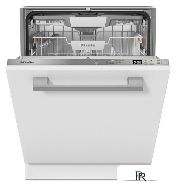 Встраиваемая посудомоечная машина Miele G 5851 SCVi Active Plus - Изображение №1 — Интернет-магазин ПроЗаказ