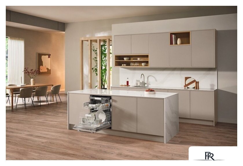 Встраиваемая посудомоечная машина Miele G 5851 SCVi Active Plus - Изображение №4 — Интернет-магазин ПроЗаказ