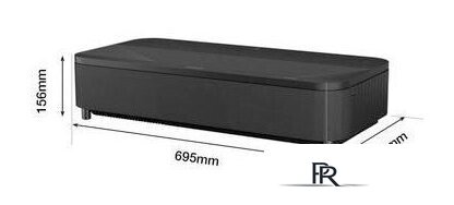 Проектор Epson EH-LS800B - Изображение №6 — Интернет-магазин ПроЗаказ
